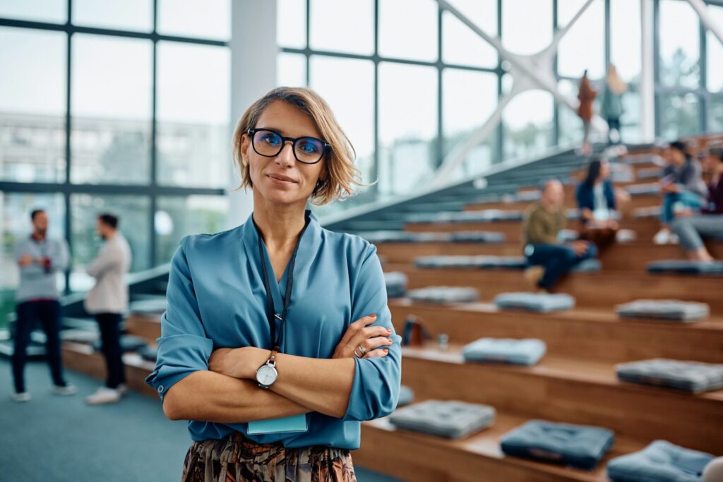 Essential Checklist for Successful Corporate Event Planning